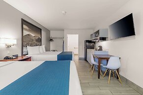 Studio 6 Flagstaff, Az