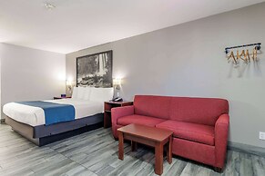 Studio 6 Flagstaff, Az