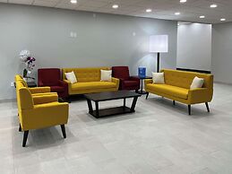 Studio 6 Nacogdoches, Tx – Sfa University