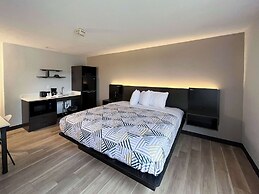 Studio 6 Nacogdoches, Tx – Sfa University