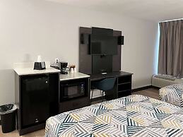 Studio 6 Nacogdoches, Tx – Sfa University