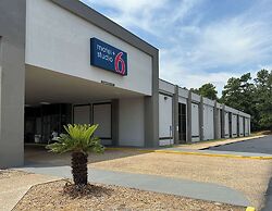 Studio 6 Nacogdoches, Tx – Sfa University