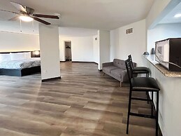 Studio 6 Nacogdoches, Tx – Sfa University