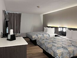 Studio 6 Nacogdoches, Tx – Sfa University