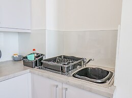 4 Seaview @ Bridlington Bay