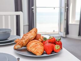 4 Seaview @ Bridlington Bay