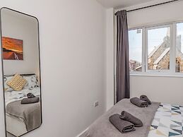 4 Seaview @ Bridlington Bay