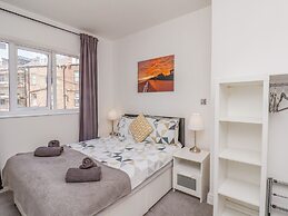 4 Seaview @ Bridlington Bay