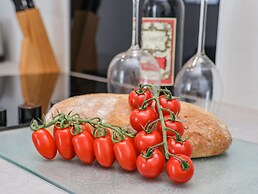 4 Seaview @ Bridlington Bay