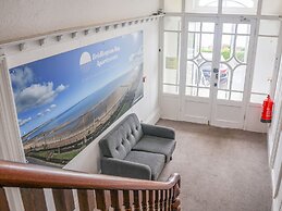 4 Seaview @ Bridlington Bay