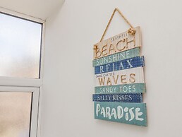 4 Seaview @ Bridlington Bay