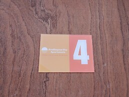 4 Seaview @ Bridlington Bay