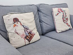 4 Seaview @ Bridlington Bay