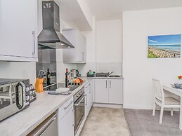 4 Seaview @ Bridlington Bay