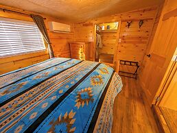 Yellowstone Treasure Guesthouses on the River