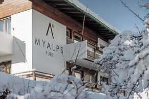 MYALPS Pure
