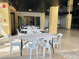 Backpackers Port Barton