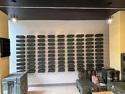 Backpackers Port Barton