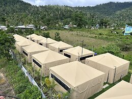 Backpackers Port Barton