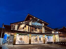 Backpackers Port Barton