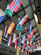 Backpackers Port Barton