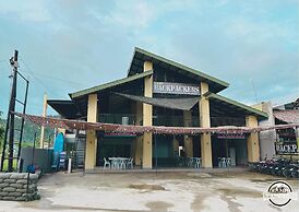 Backpackers Port Barton