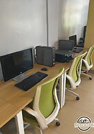 Backpackers Port Barton