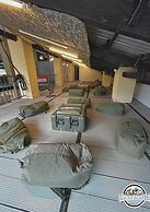 Backpackers Port Barton