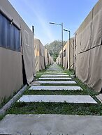 Backpackers Port Barton