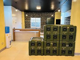 Backpackers Port Barton