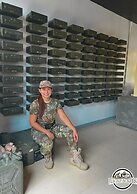 Backpackers Port Barton