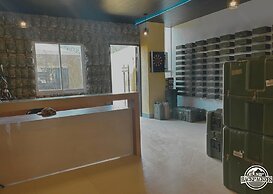 Backpackers Port Barton