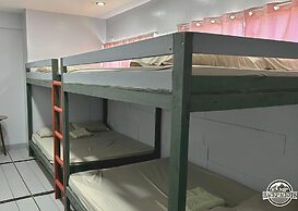 Backpackers Port Barton