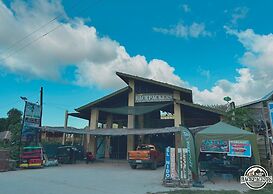 Backpackers Port Barton