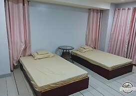 Backpackers Port Barton