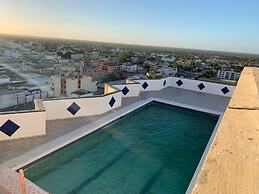 Hotel Maicao Internacional