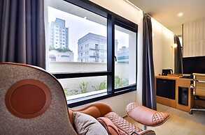 Brown Dot Hotel Yeongdo Daegyo