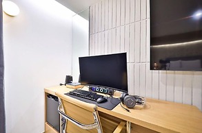 Brown Dot Hotel Yeongdo Daegyo