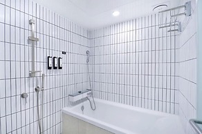 Brown Dot Hotel Yeongdo Daegyo