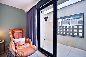 Brown Dot Hotel Yeongdo Daegyo