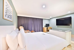 Brown Dot Hotel Yeongdo Daegyo