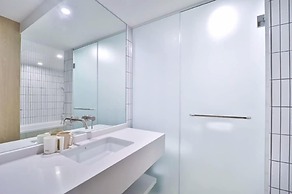 Brown Dot Hotel Yeongdo Daegyo