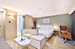 Brown Dot Hotel Yeongdo Daegyo