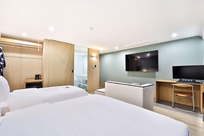 Brown Dot Hotel Yeongdo Daegyo