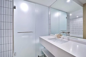 Brown Dot Hotel Yeongdo Daegyo