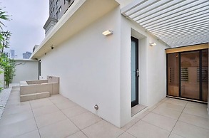 Brown Dot Hotel Yeongdo Daegyo