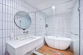 Brown Dot Hotel Yeongdo Daegyo