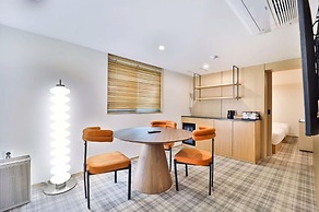 Brown Dot Hotel Yeongdo Daegyo