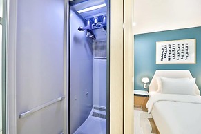 Brown Dot Hotel Yeongdo Daegyo