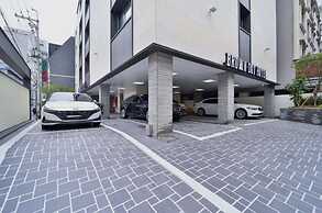 Brown Dot Hotel Yeongdo Daegyo